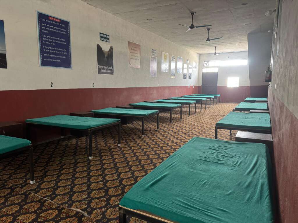 top nasha mukti kendra in karnal